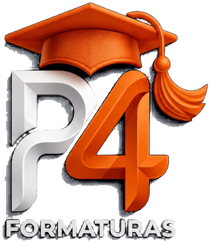 P4 Formaturas